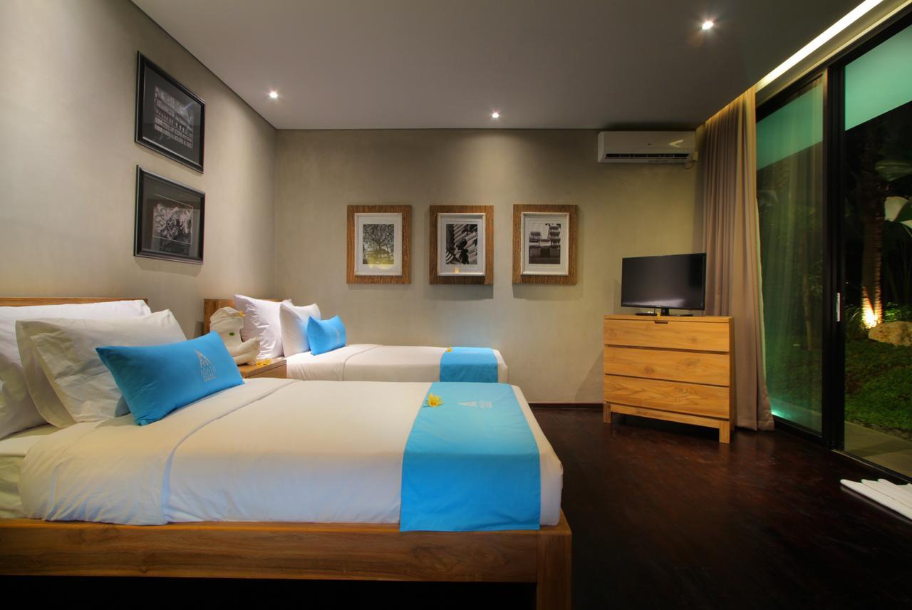 Agata Resort Nusa Dua Экстерьер фото