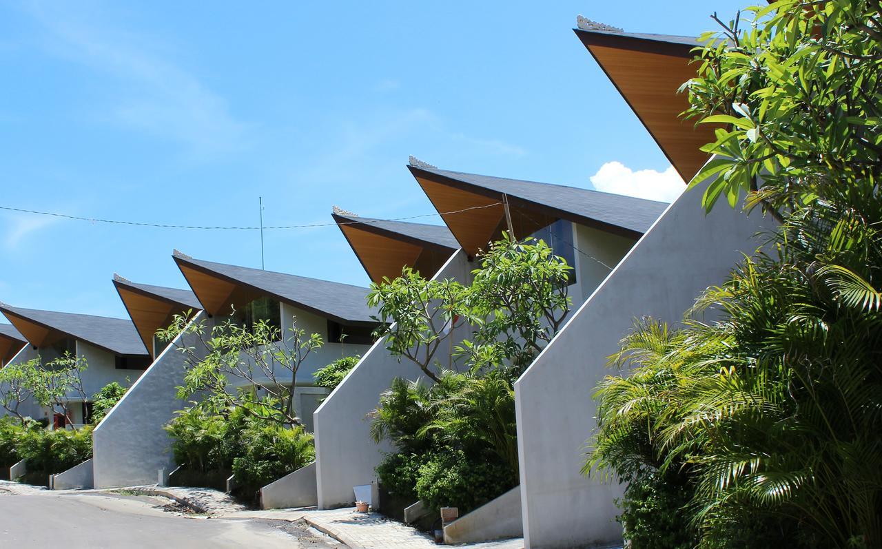 Agata Resort Nusa Dua Экстерьер фото