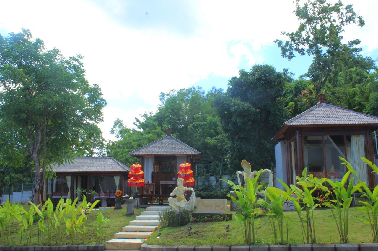 Agata Resort Nusa Dua Экстерьер фото