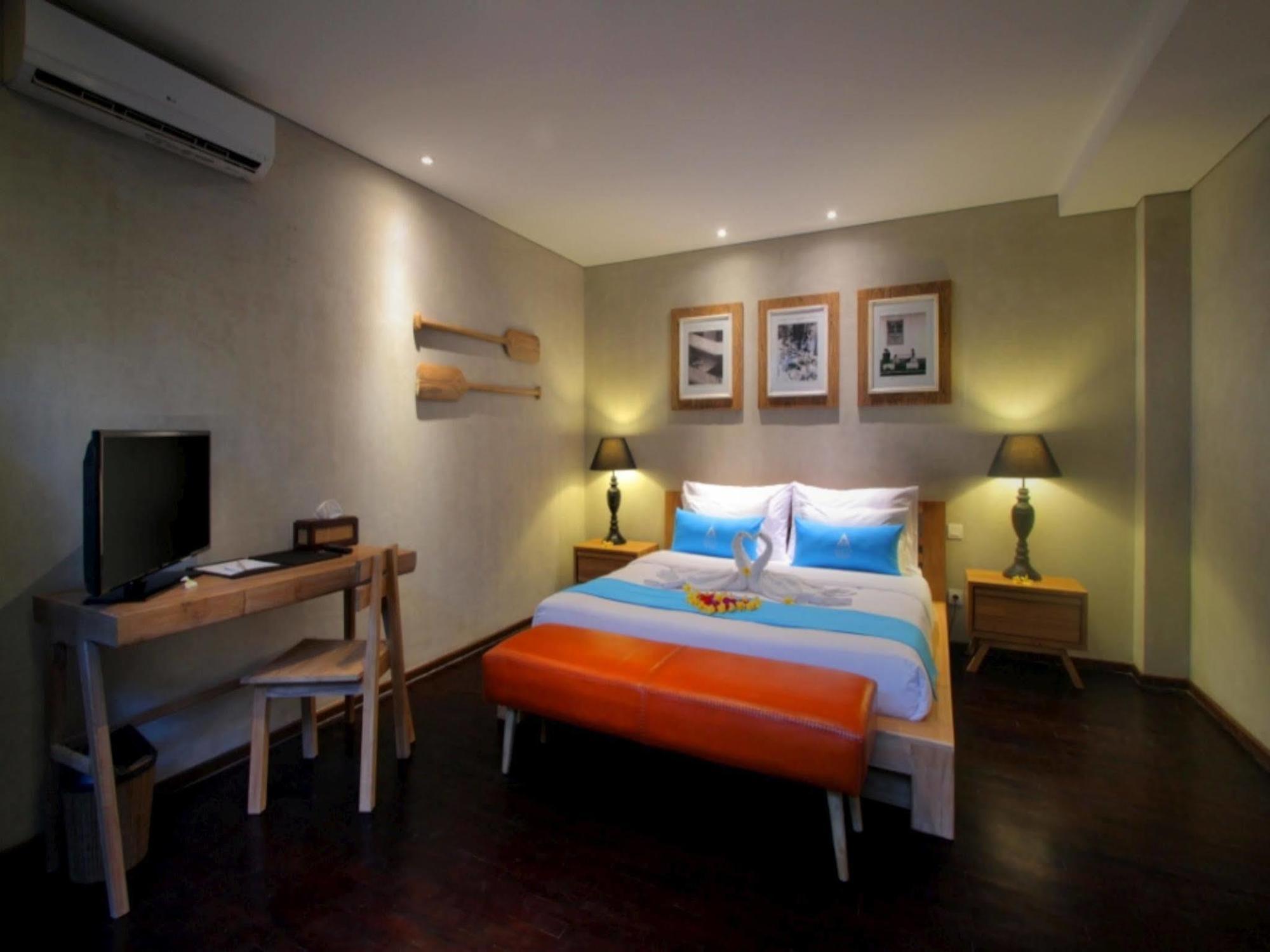 Agata Resort Nusa Dua Экстерьер фото