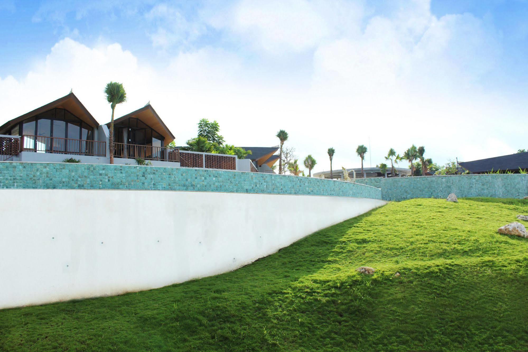 Agata Resort Nusa Dua Экстерьер фото